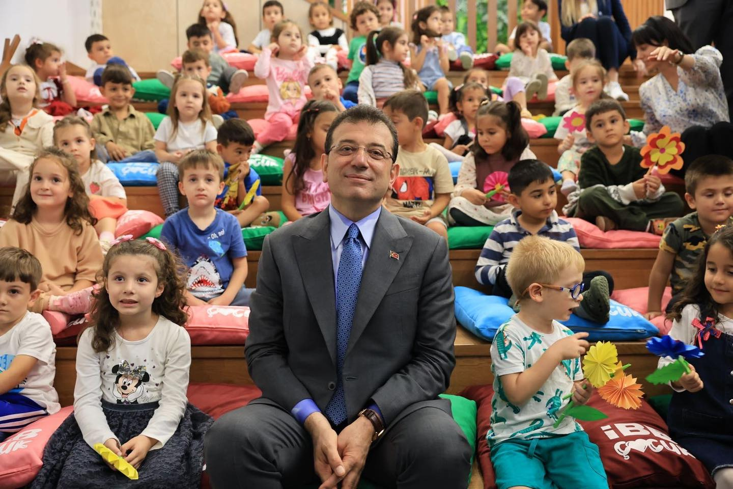 Hizmetlerimiz Kesintisiz Olarak Devam Etmektedir