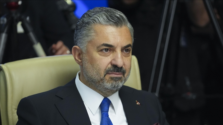 RTÜK Başkanı Ebubekir Şahin’den Hakaret İçeren Yayın Açıklaması: En Ağır Cezalar Verilecek