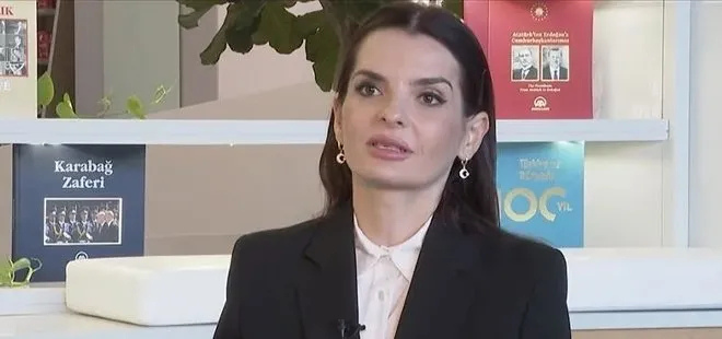 Gagauz Özerk Yeri Başkanı Erdoğan a Mektup Gönderdi