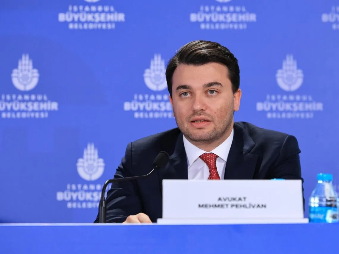 Tutuklu Ekrem İmamoğlu’nun Avukatı Mehmet Pehlivan Gözaltına Alındı: Ayrıntılar Ortaya Çıktı