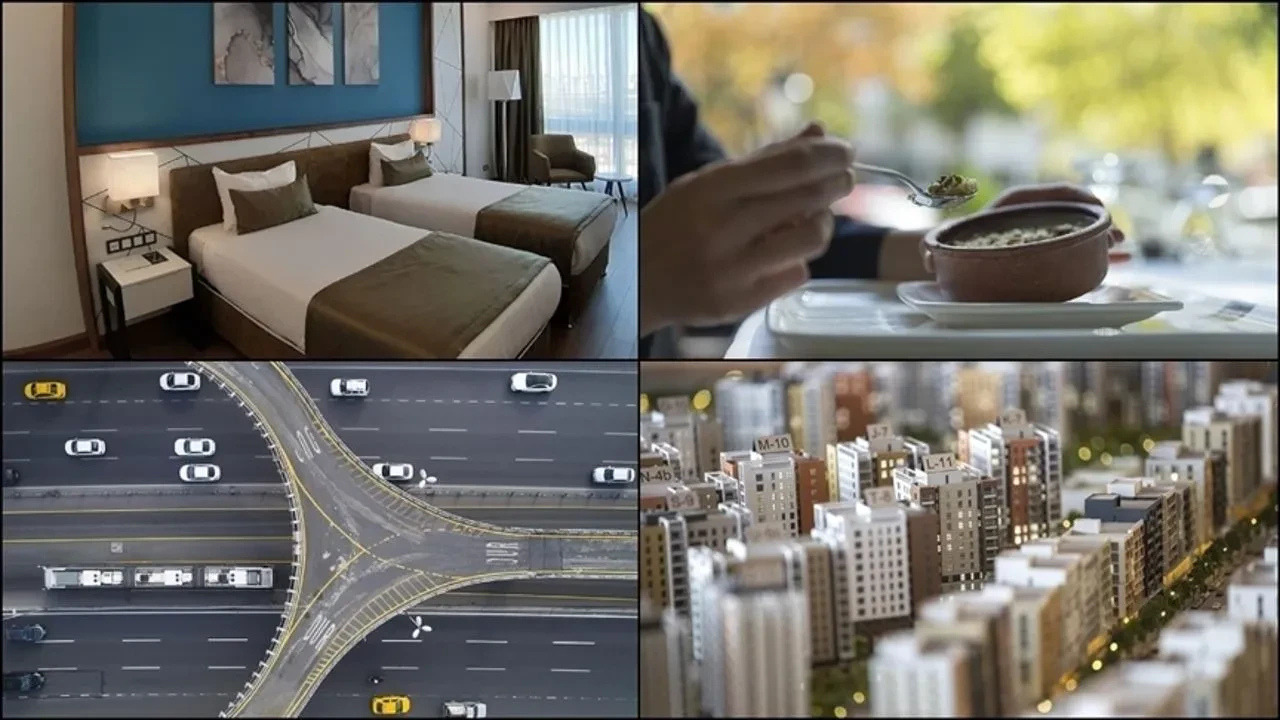 TÜİK Verilerini Açıkladı: Hizmet Sektöründe Fiyatlar Yükseldi!