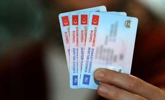 58 Kişiyi Sınava Girmeden Ehliyet Sahibi Yaptılar