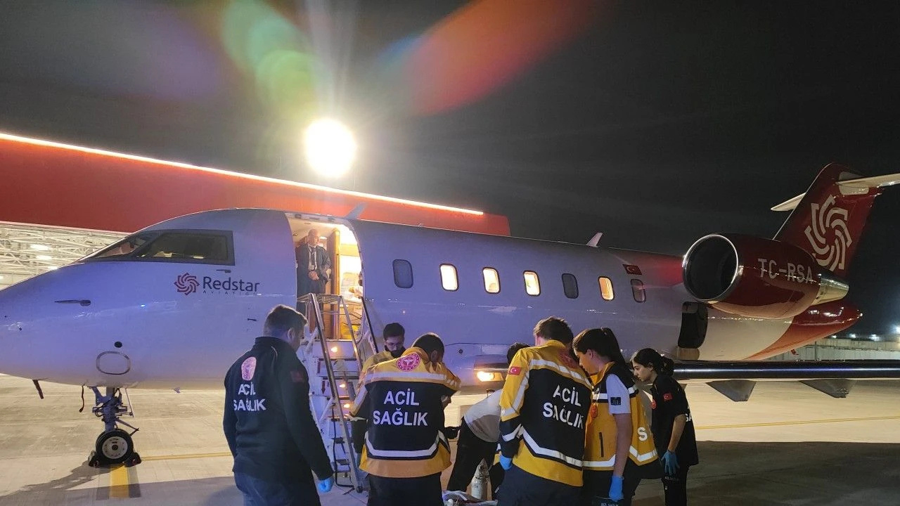 Yangın Faciası: Ölü Sayısı 59 Yükseldi, 9 Yaralı