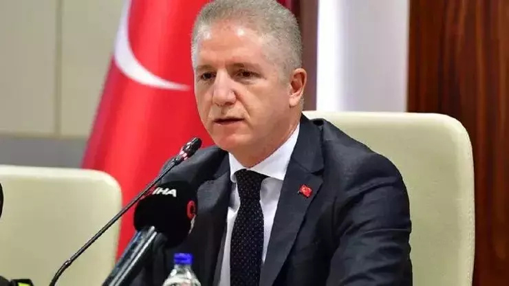 CHP, İstanbul Valisi Davut Gül e Ziyaret Gerçekleştirdi