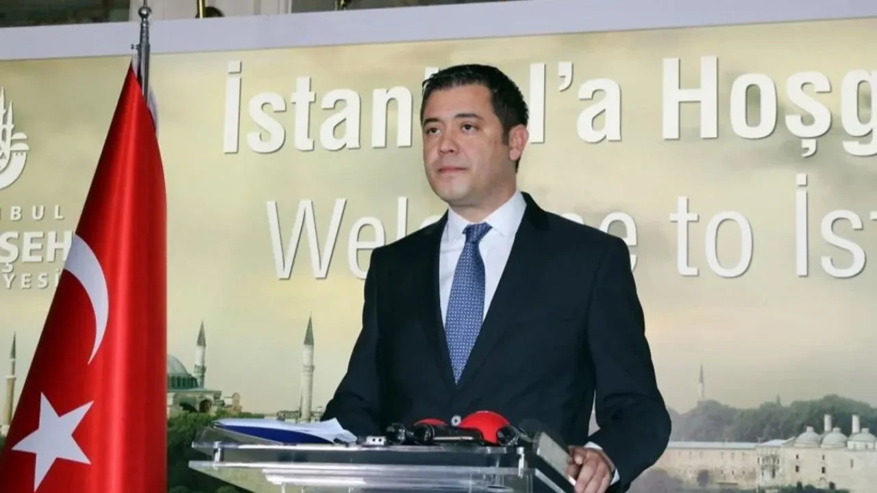 Murat Ongun’dan Çarpıcı İddia