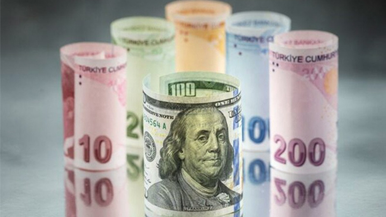 Yabancı Yatırımcı TL den Kaçıyor Sıcak Para İki Haftada Ülkeyi Terk Etti