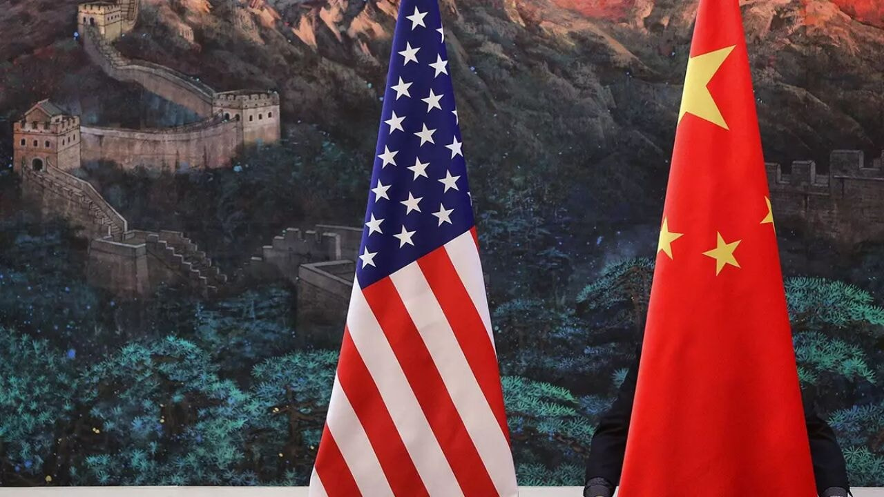 Çin den ABD Şirketlerine Sert Yaptırımlar