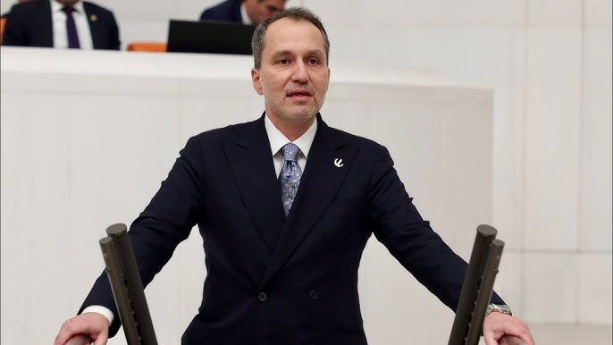 Fatih Erbakan’dan Erdoğan’a Evlilik Yanıtı