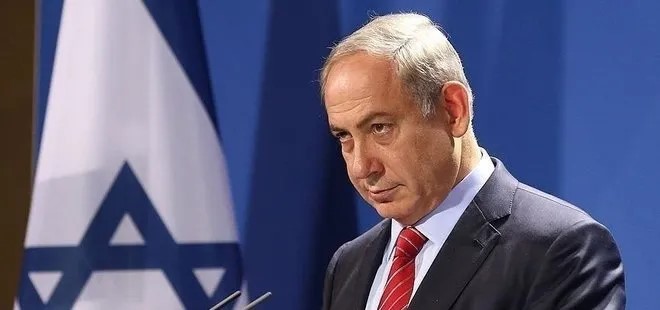 Netanyahu Gazze’nin Tamamını Kontrol Altına Alacağızm