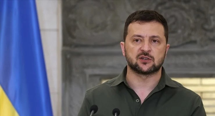 Ateşkes Olmalı Toprak Bütünlüğünden Taviz Yok