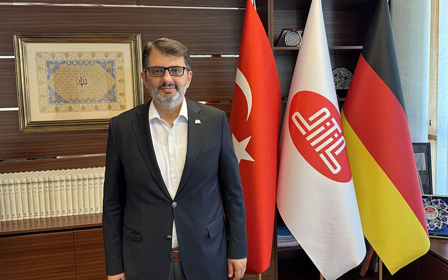 Almanya’da camilere yönelik saldırılarda rekor artış