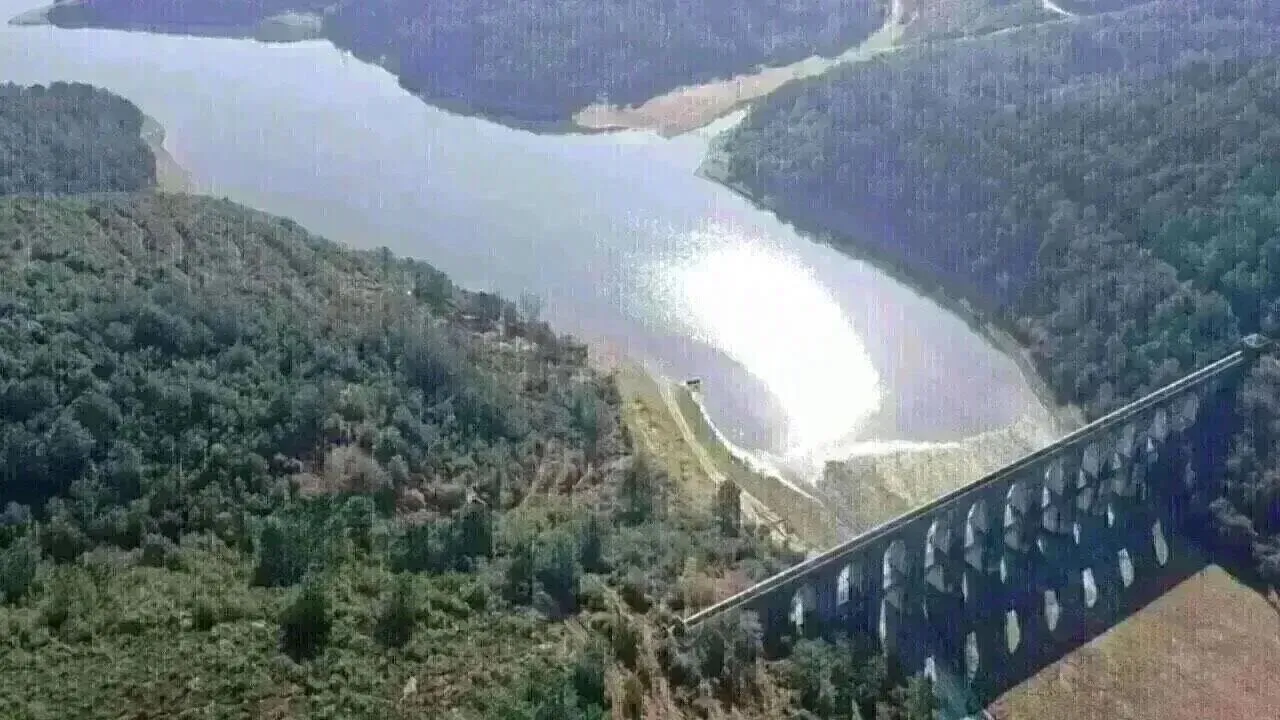 24 Haziran 2025 İstanbul Baraj Doluluk Oranı Yüzde 68,65