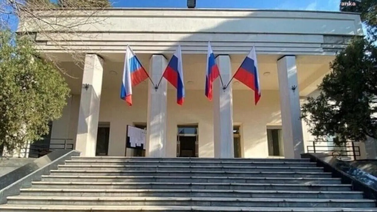 Rusya, Vatandaşlarının İran dan Tahliyesine Hazırlanıyor