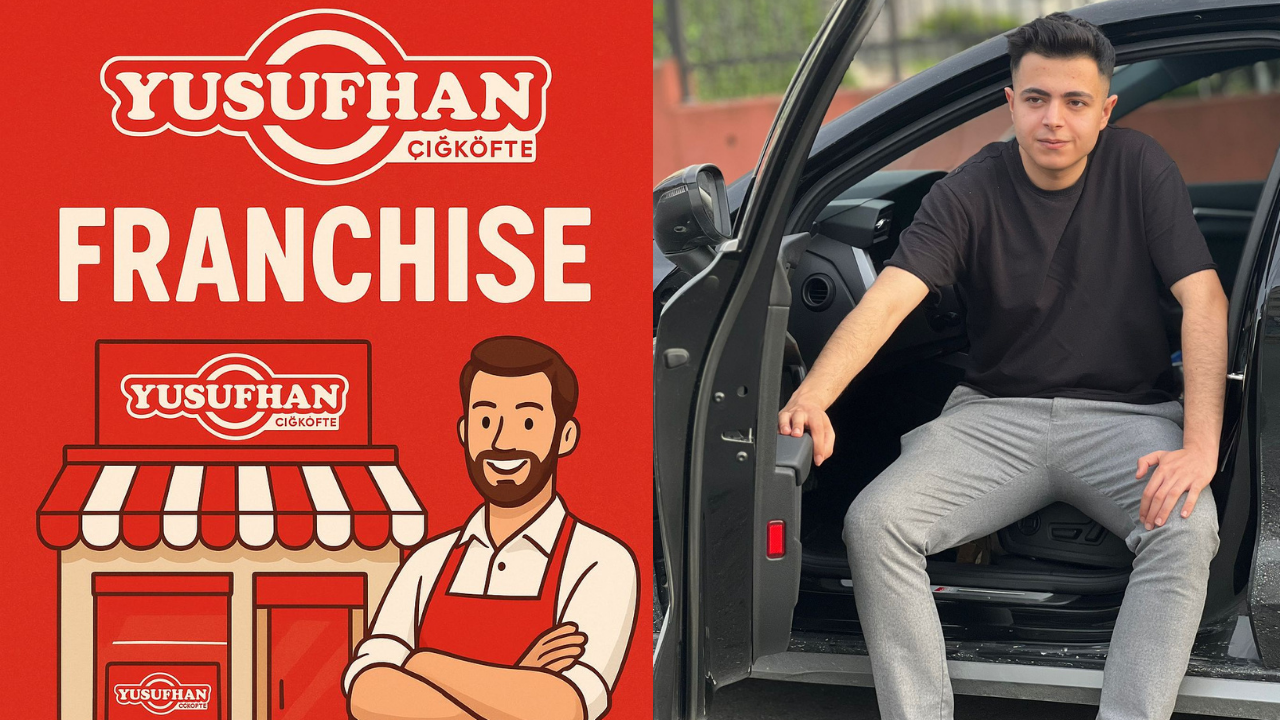 Yusuf Aybak: Genç Yaşta Elde Edilen Başarıların Sırrı 