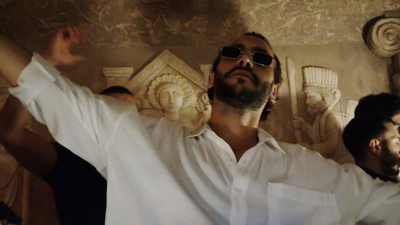 MY Production by Murat Yılmaz  Elektronik Müzikte Yeni Bir Vizyon