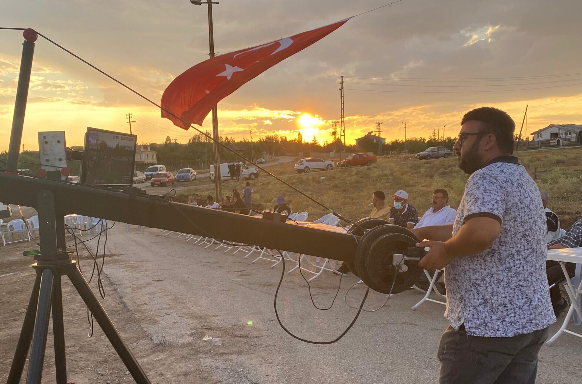  By Ferhat ile Sanatçı PR ve Tanıtım Stratejileri