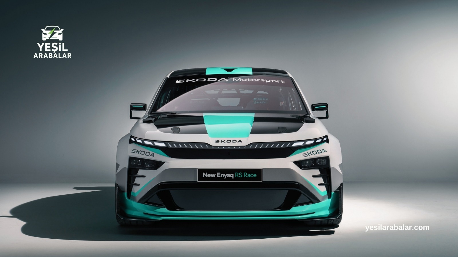 Yeşil Arabalar ve Akıllı Şehirler