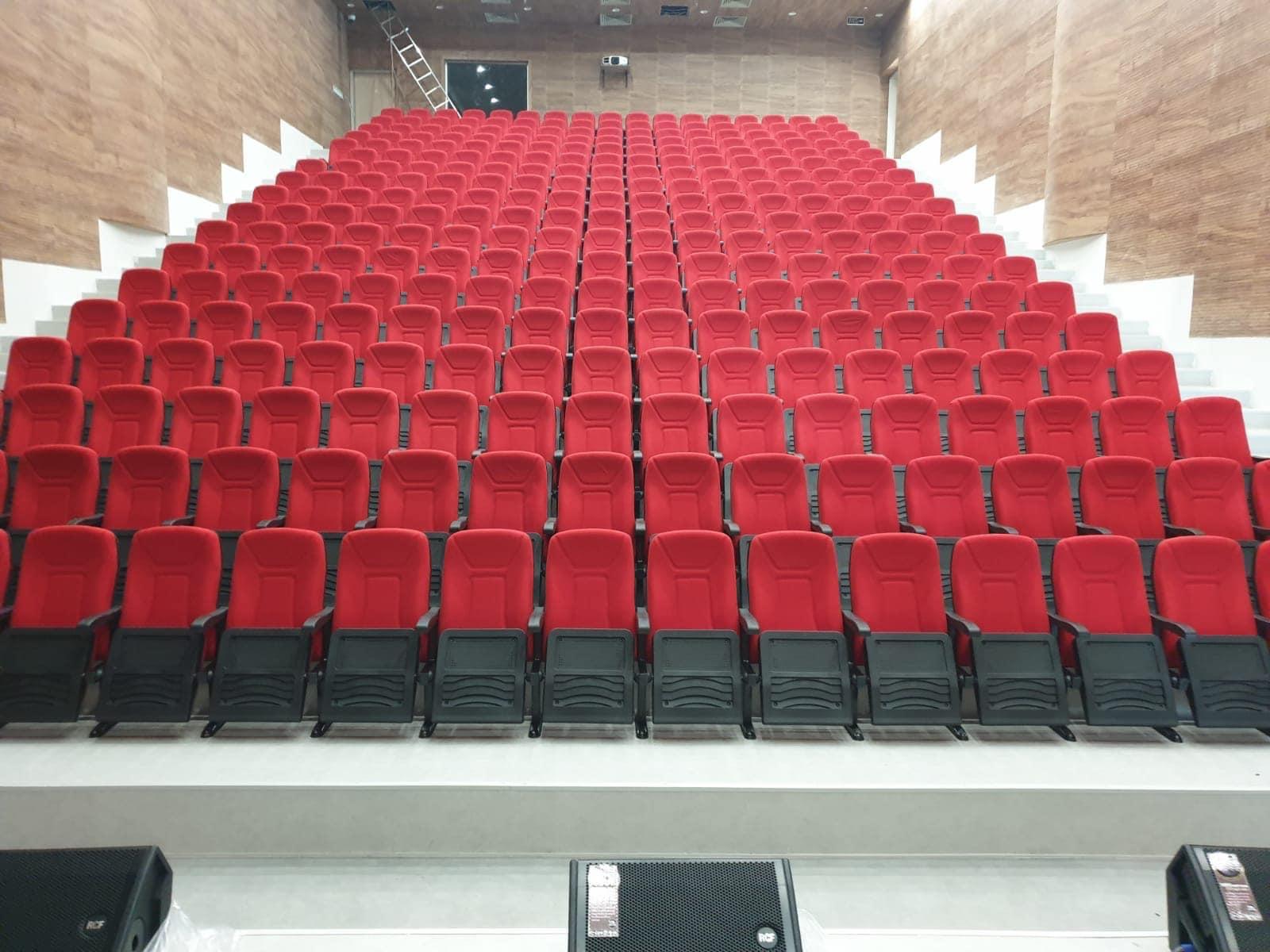 STAR HALL KOLTUK’tan Geleceğin Oturma Çözümleri