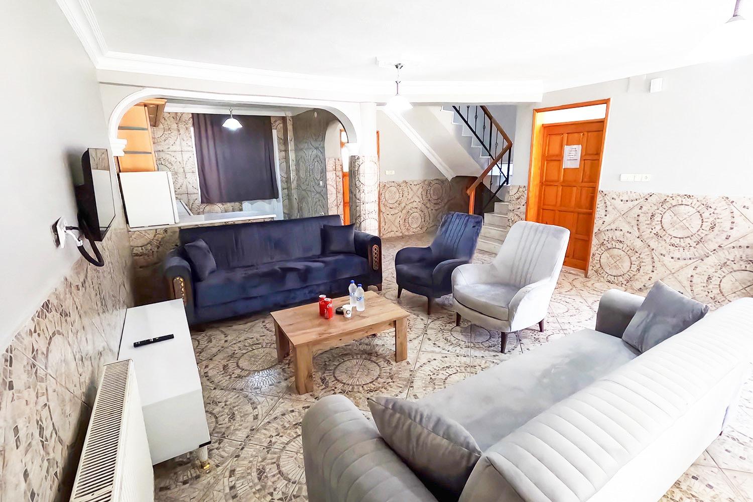 Armoni Hera Tatil Köyü: Tüm Kahramanlarımızı Bekliyoruz.