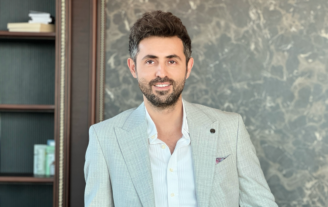 Av. Dr. Emre CEBECİ’den Kanser Tedavisine Yenilikçi Bir Yaklaşım