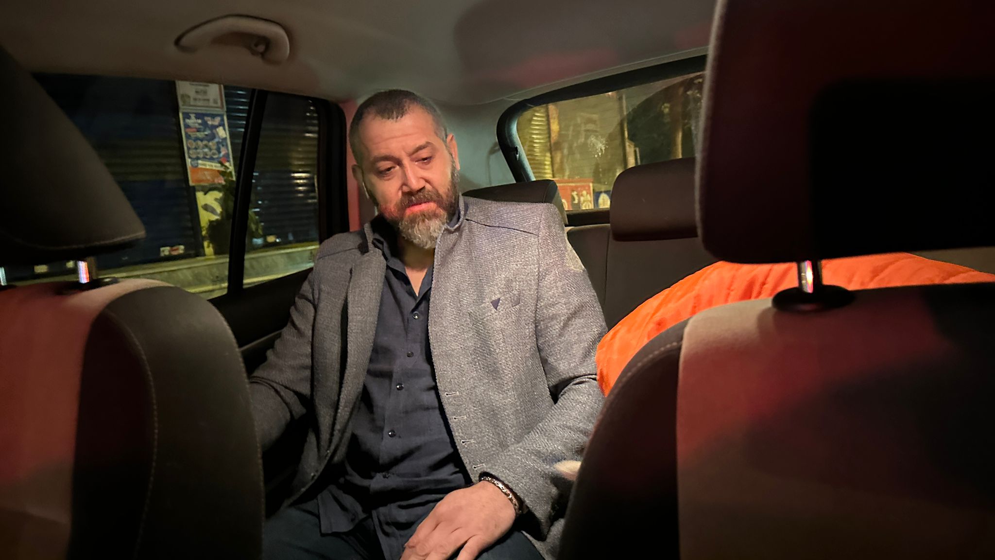 Aytaç Gürel Parlayan Işık ve Vazgeçmeyen Bir Ruh