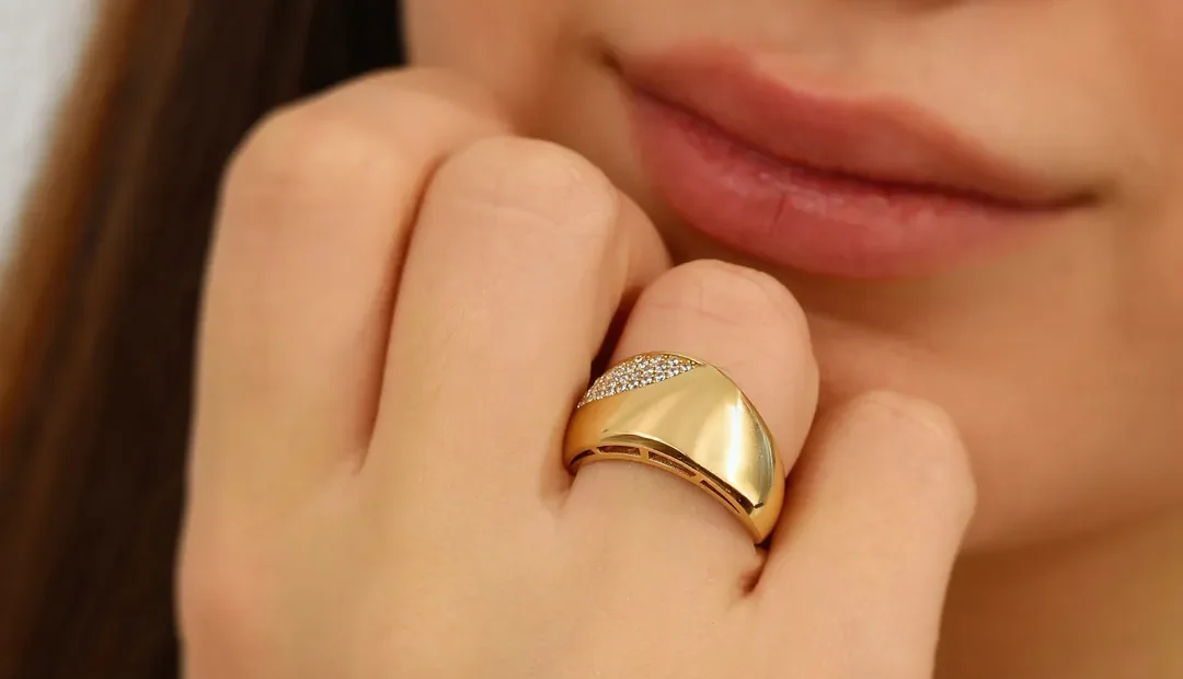 Brs Gold: Sektörde Fark Yaratan Yenilikçi Çizgi