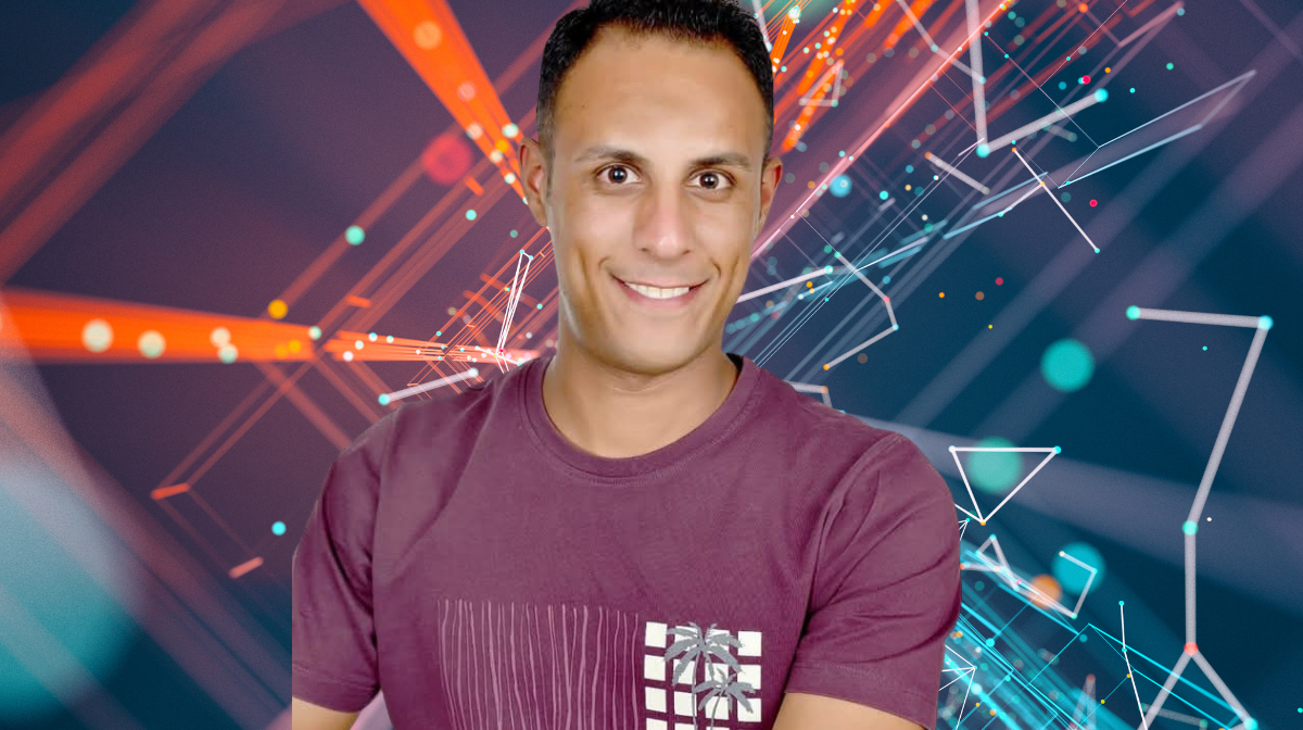 Setlerdeki Enerji: Ali Osman Karacelik ve Ekip Çalışması