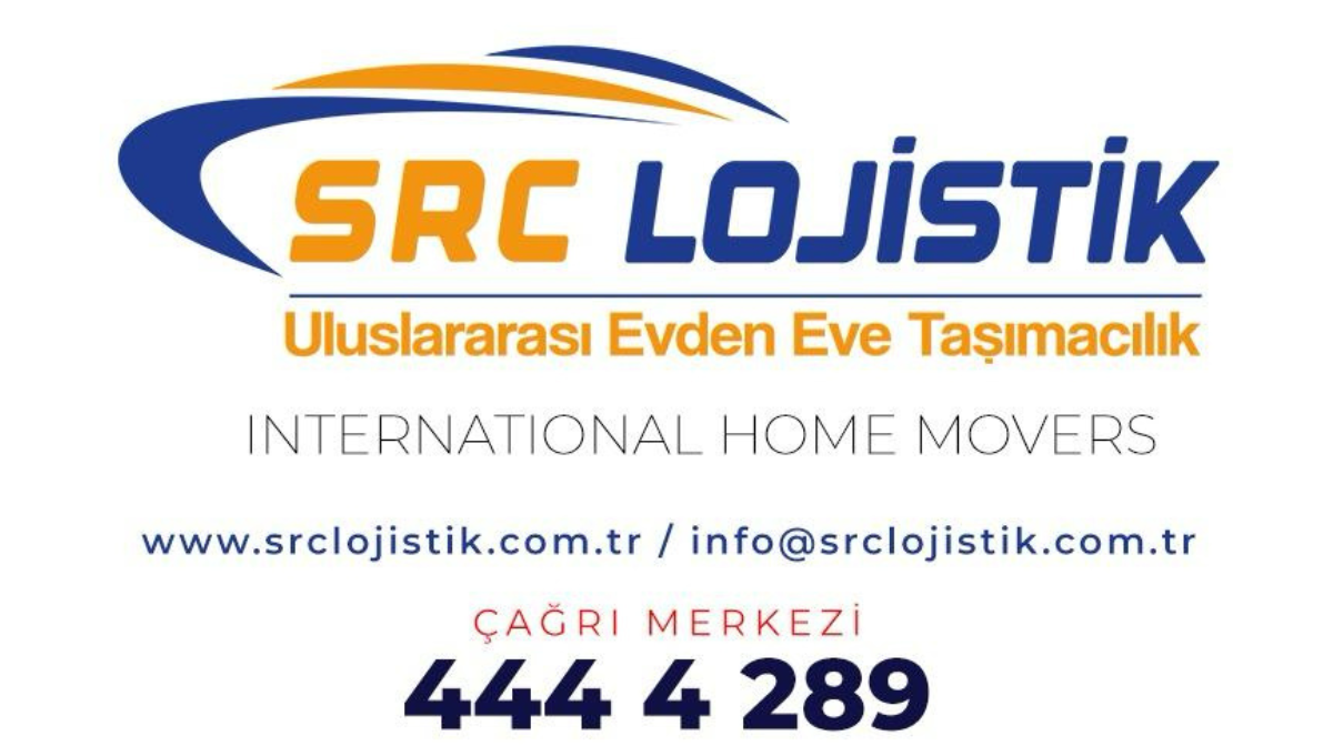 SRC Lojistik: 1995’ten Bugüne Güvenin ve Kalitenin Adı
