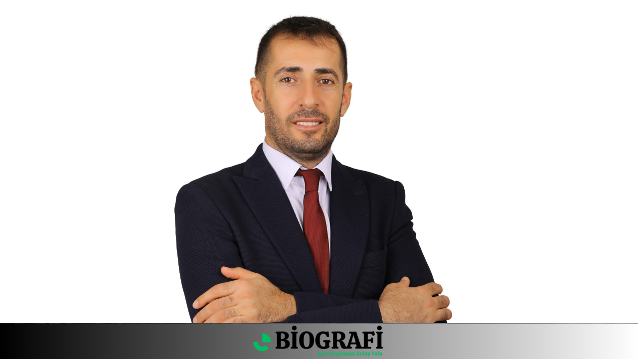 ANTALYA ESNAFINDA YENİ VİZYON: RIDVAN KAYA GÜÇLÜ PROJELERLE GELİYOR