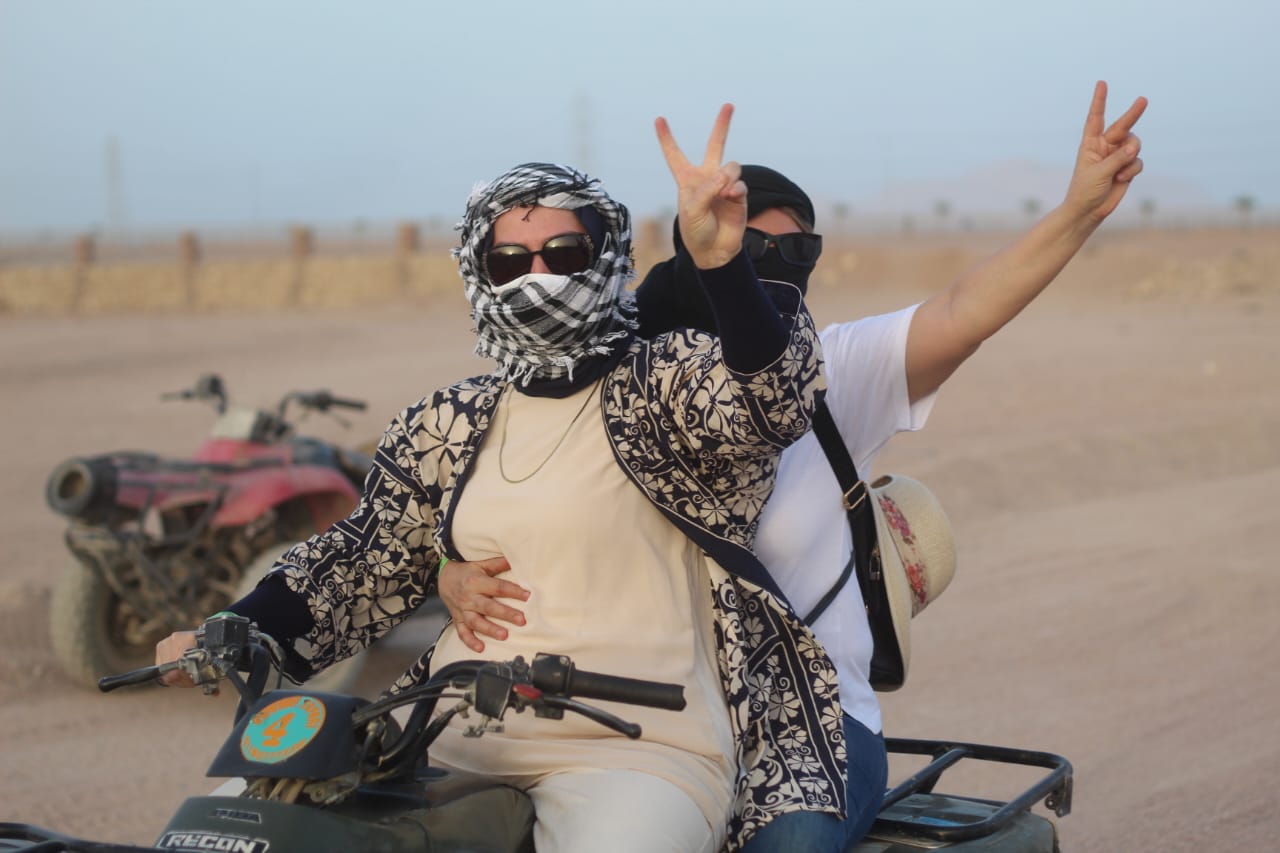 Mısır Foto Muhabirleri Sendikası’ndan Açıklama: Travelpass Turizm’in Kültürel Katkısı