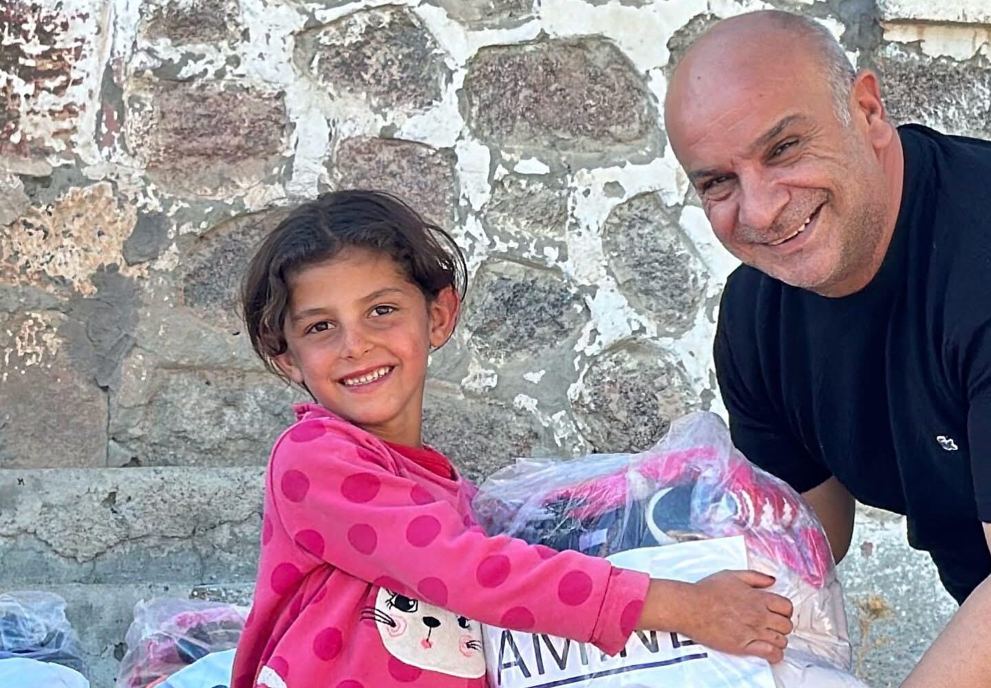 Medyanın Gözdesi: Yusuf Tümay’ın Fedakârlık Hikâyesi