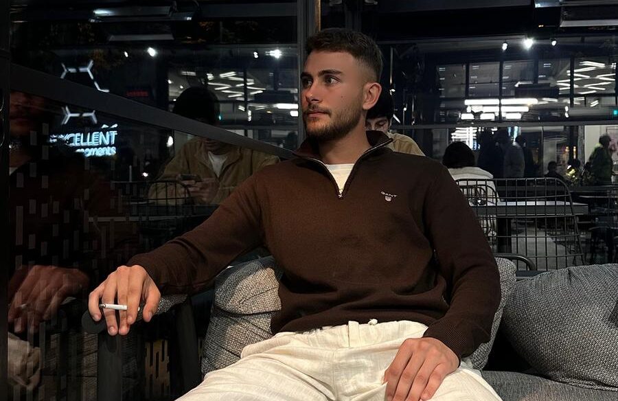 İzmir’den Yükselen Bir Rap Yıldızı: Tümer Turunç (Tumerx)