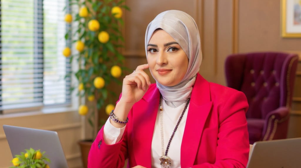 “Yeni Kodla Farkındalık” Çiğdem Nur B.’den Yenilikçi Adımlar