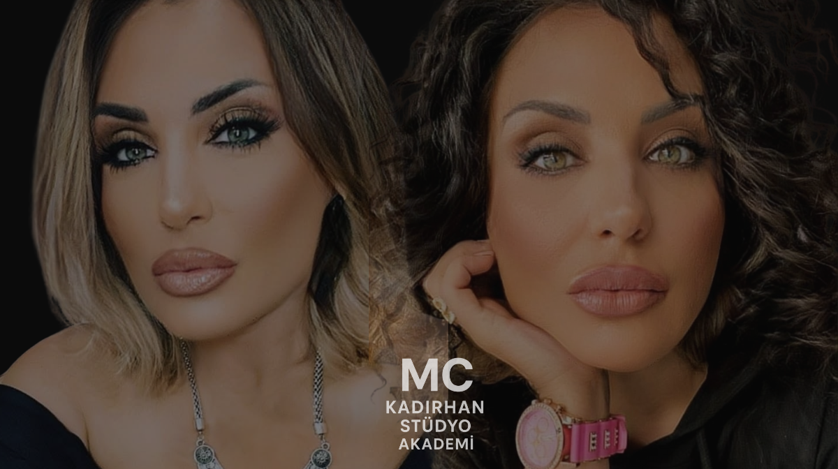 MC Kadirhan Stüdyo Akademi: Sinem Kadirhan