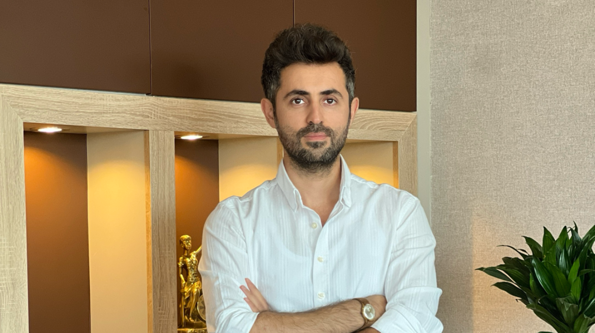 Doktor Emre Cebeci ve Toplumu Korumaya Yönelik Misyonu