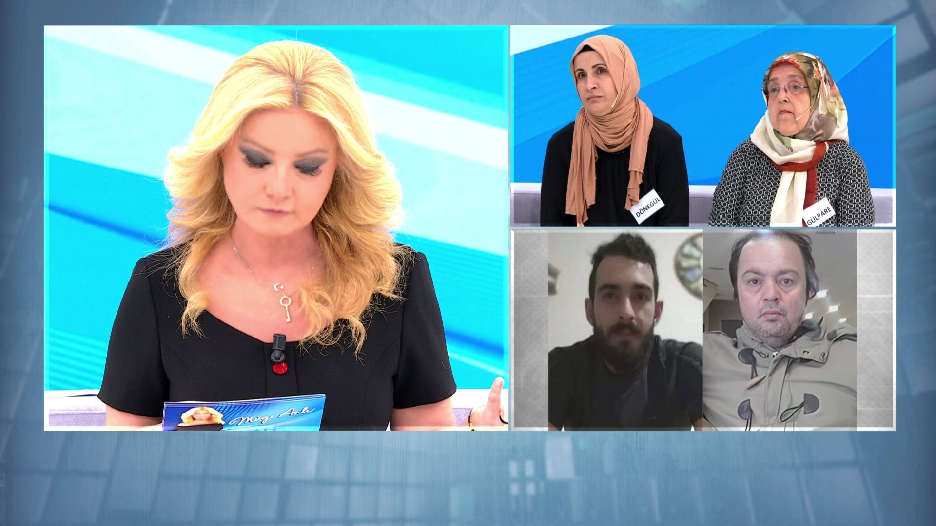 Avukat Furkan Türkan: Müge Anlı Kuyu Cinayeti Dosyasında Gerçekler Ortaya Çıktı