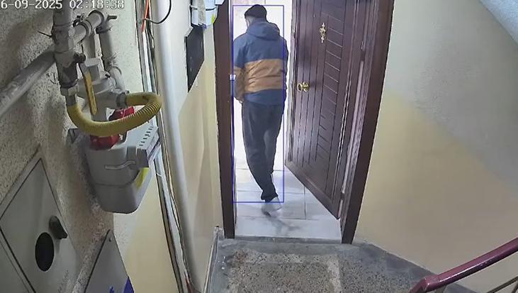 Ankara’da Kurye Taciz İddiası: Adli Kontrolle Serbest Bırakıldı