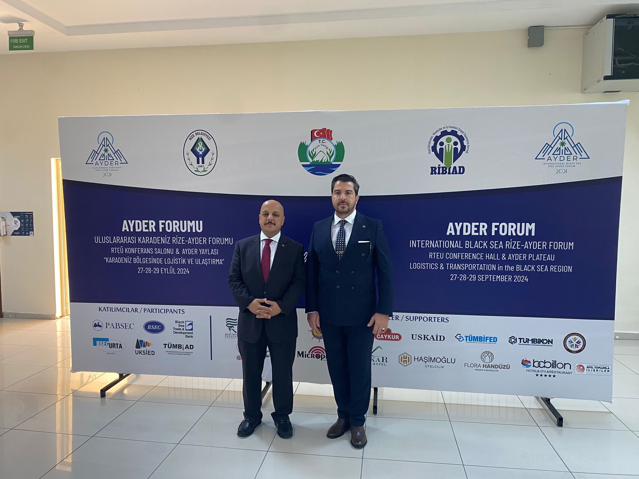 ICCERT GROUP:  İş Güvenliği ve Mobil Sağlık Standartlarını Belirliyor