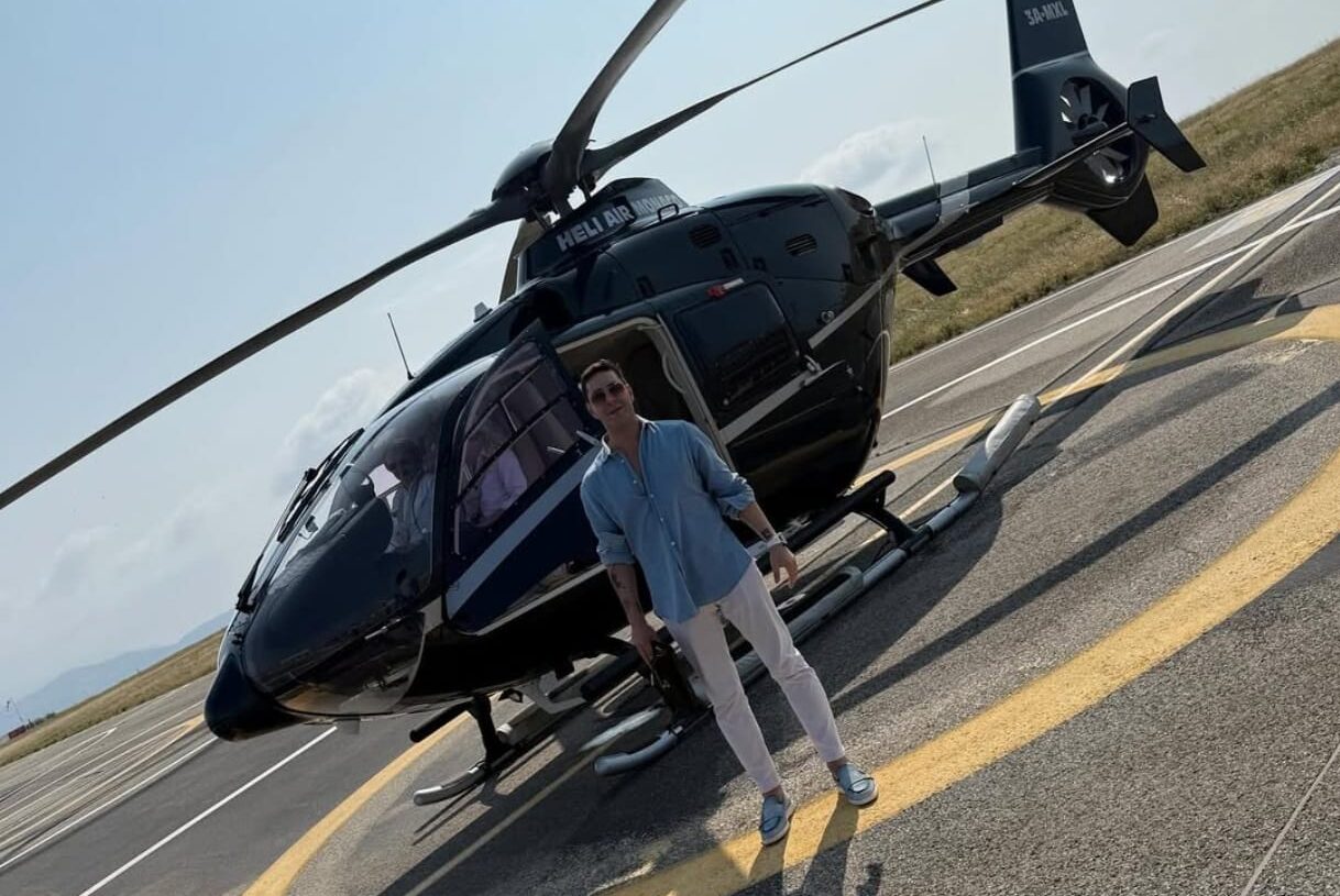 İş İnsanı Öncü Sönmez