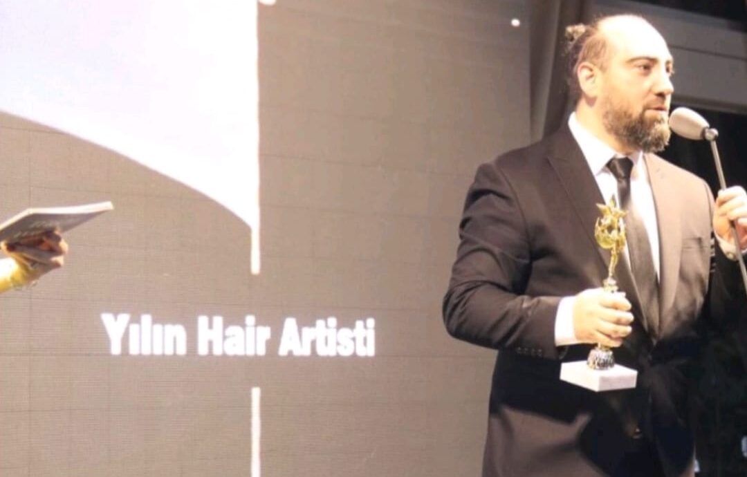 Eray Erdoğmuş: Türkiye’den Avrupa’ya Uzanan Kuaförlük Başarısı