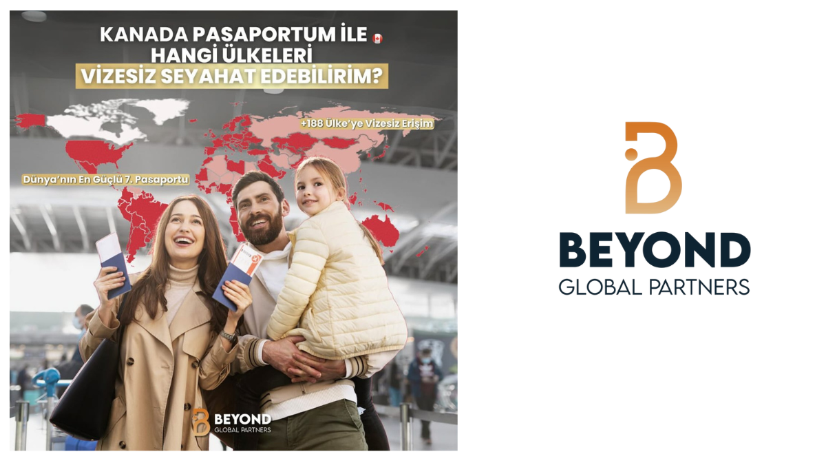 Beyond Global Partners: Dünyanın Her Yerinde Yatırımcıların Yanında