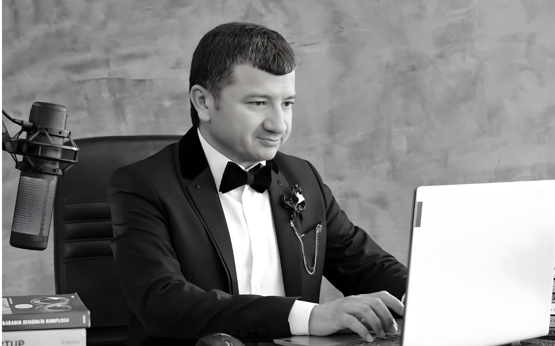 Evliya Kütük: Zihnin Gücünü Girişimcilikle Buluşturan İsim