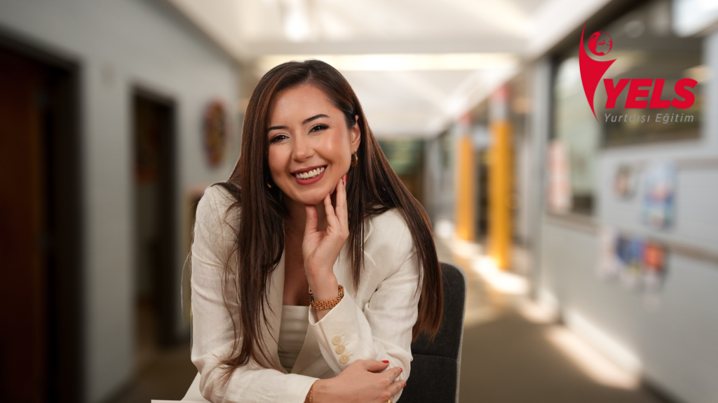 YELS Danışmanlık Türkiye’nin Eğitimdeki Gücünü ICEF Berlin 2025’te Dünyaya Taşıyor