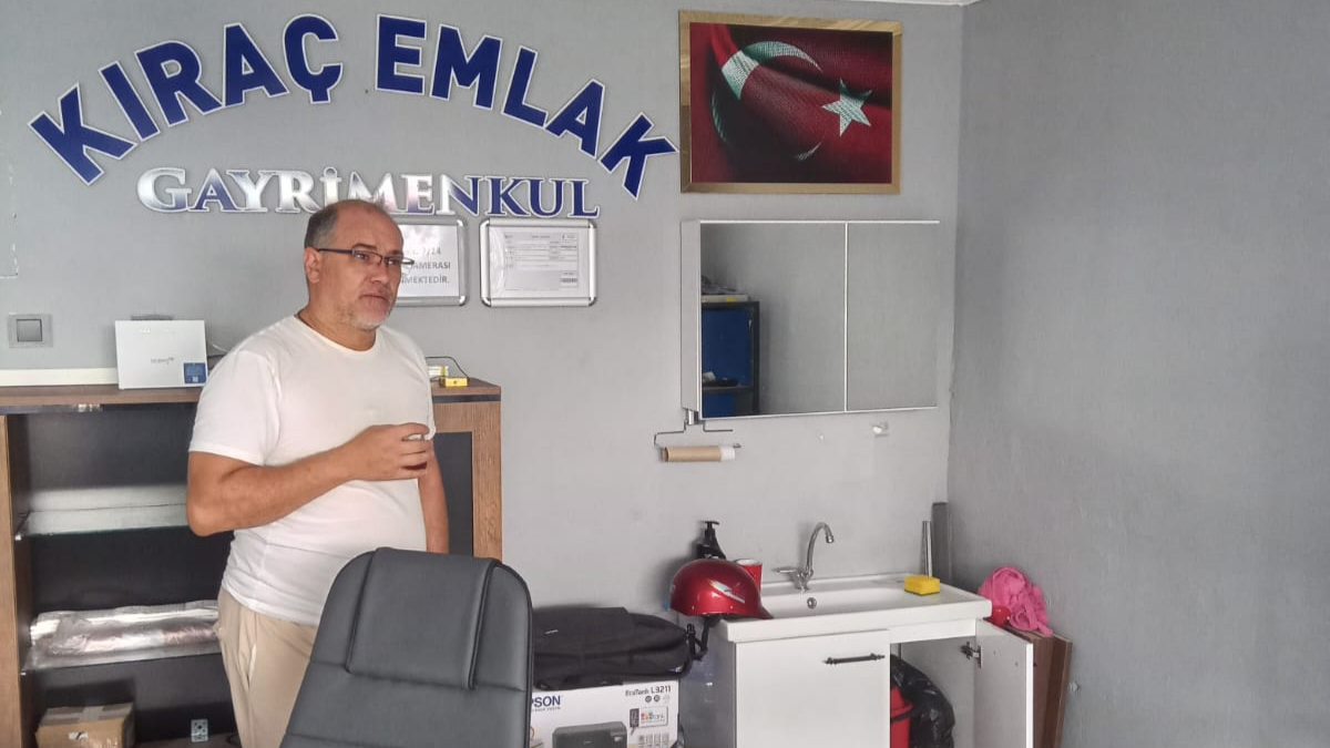 VEDAT KIRAÇ – KIRAÇ GAYRİMENKUL: SÖKE’DEN BERLİN’E UZANAN GÜVEN HİKAYESİ