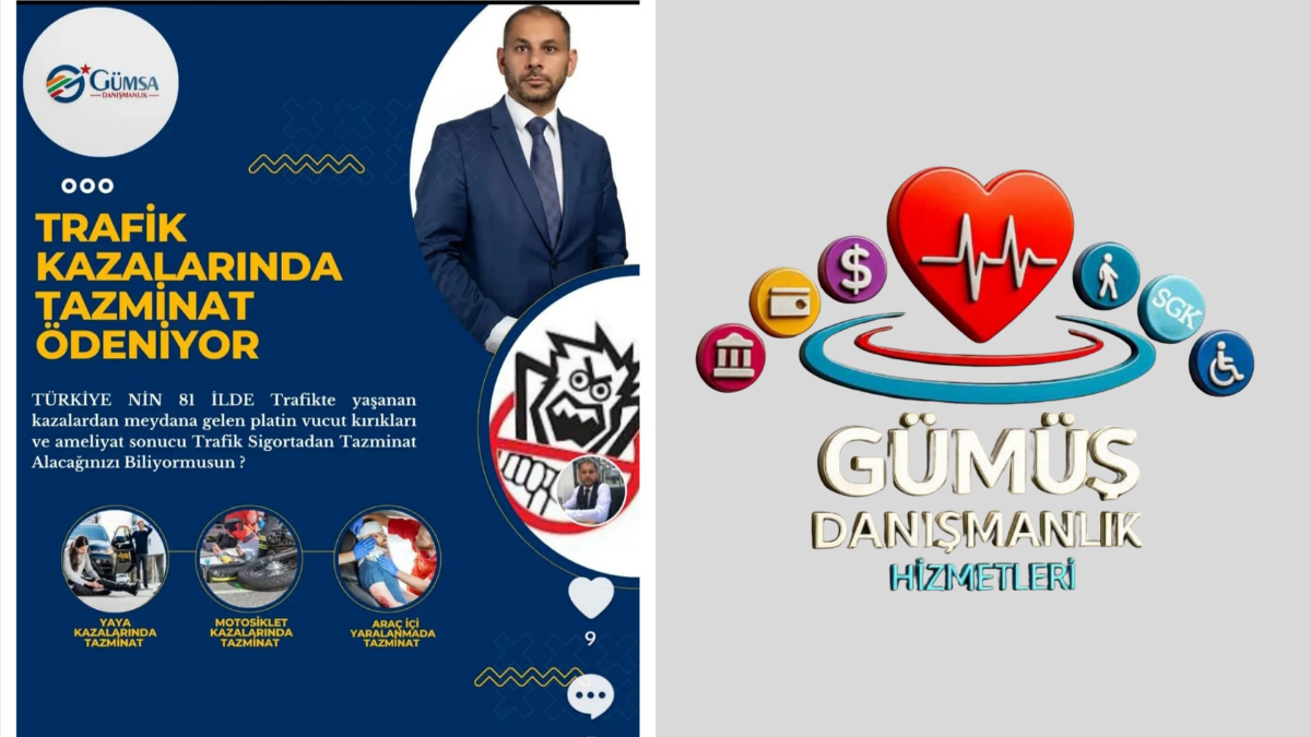 GÜMÜŞ DANIŞMANLIK – HAKLARINIZI BİLİN, KAYIPLARINIZI GERİ ALIN