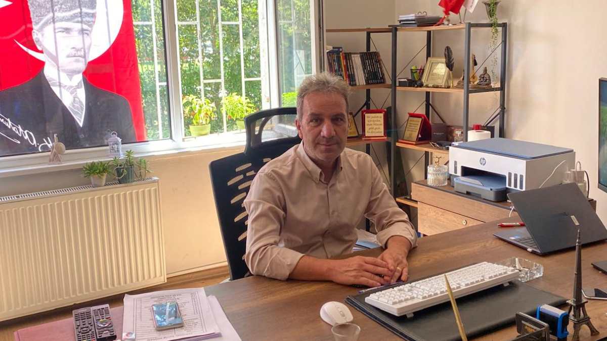 ESAS K TESİS YÖNETİMİ: İŞİNİZDE GÜVENİN, OFİSİNİZDE HUZURUN ADRESİ