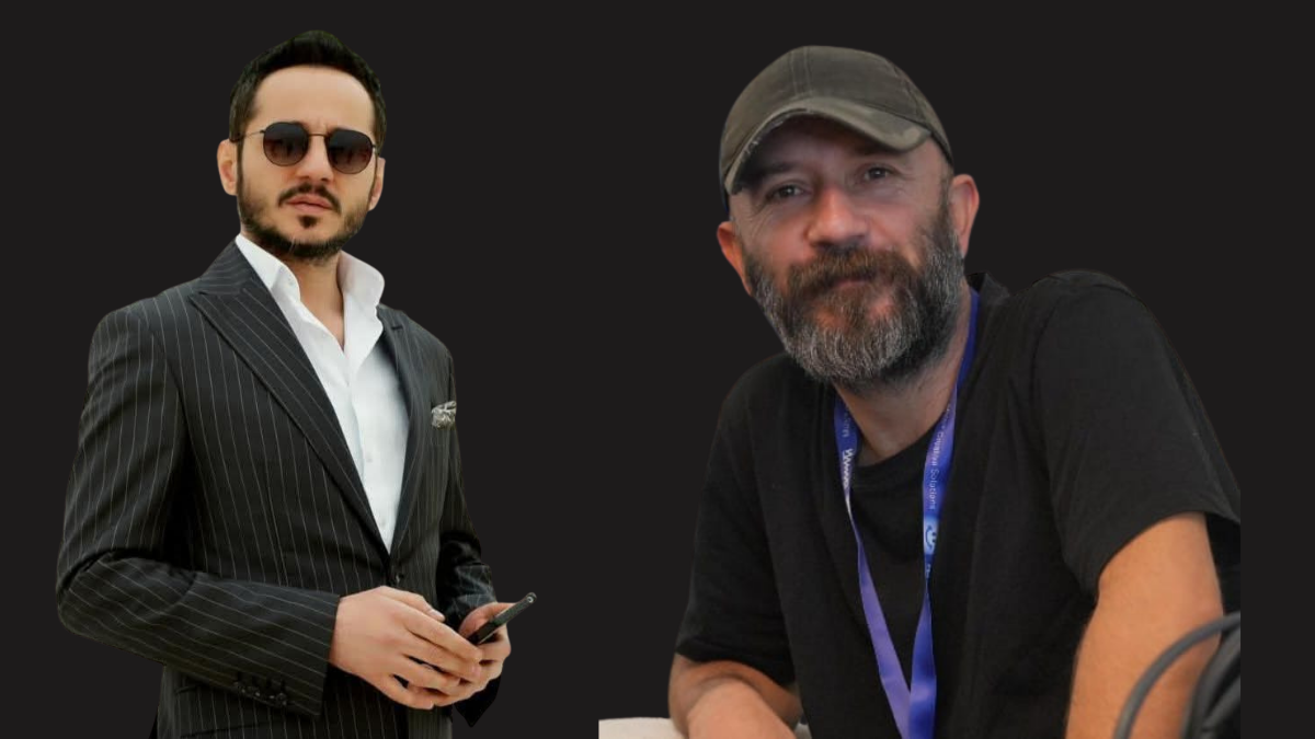 Türk Sinemasında Bir İlk: “MERYEM” – Gökhan Acar’dan Gerilim Dolu Bir Başlangıç!