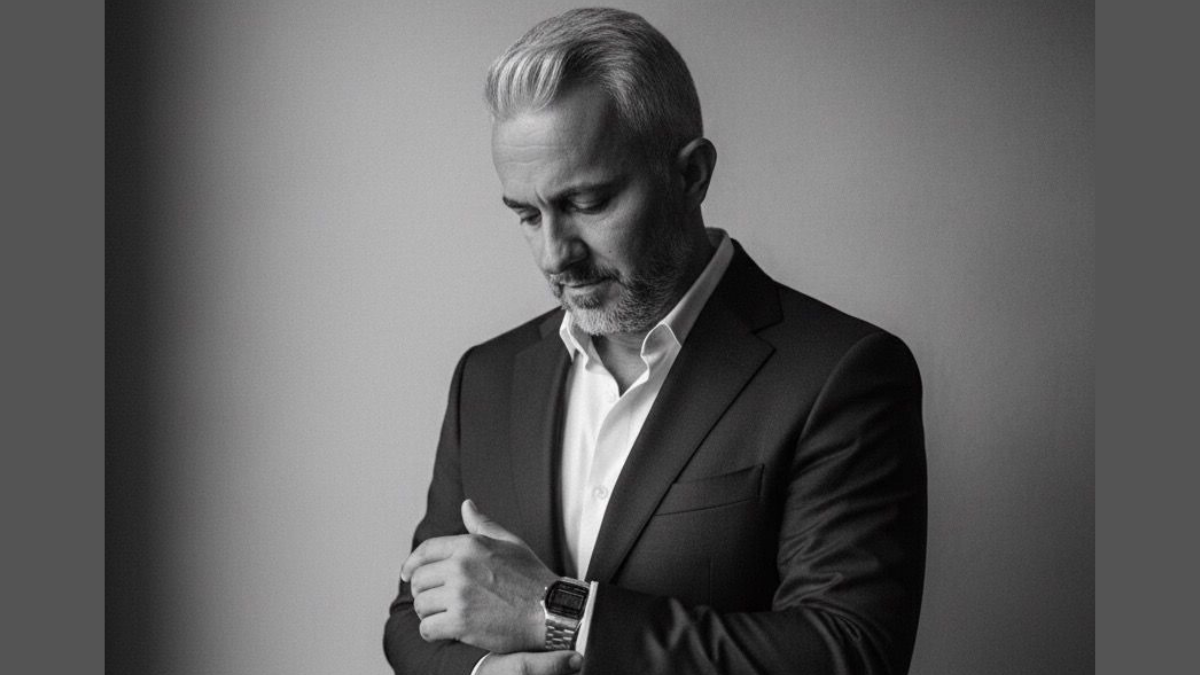 Çağlar Yücetaş Sahnelere Duygusal Dönüş Yapıyor!