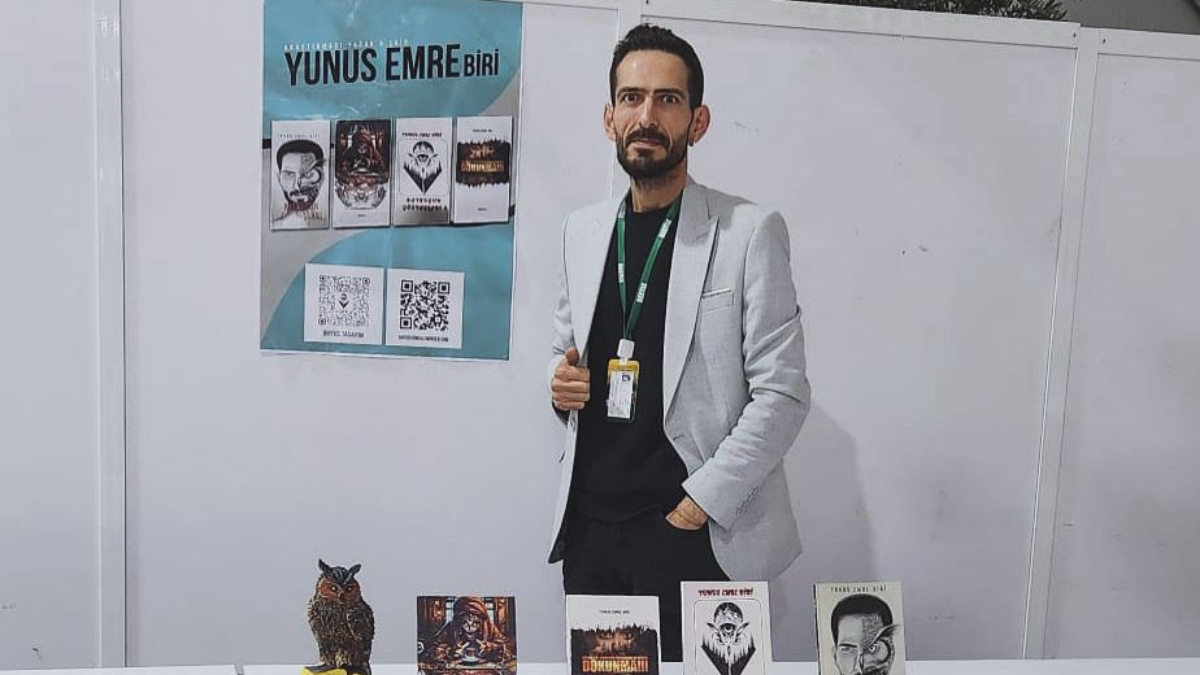 Yunus Emre Biri – Kalemiyle Duyguları ve Vicdanı Buluşturan Yazar