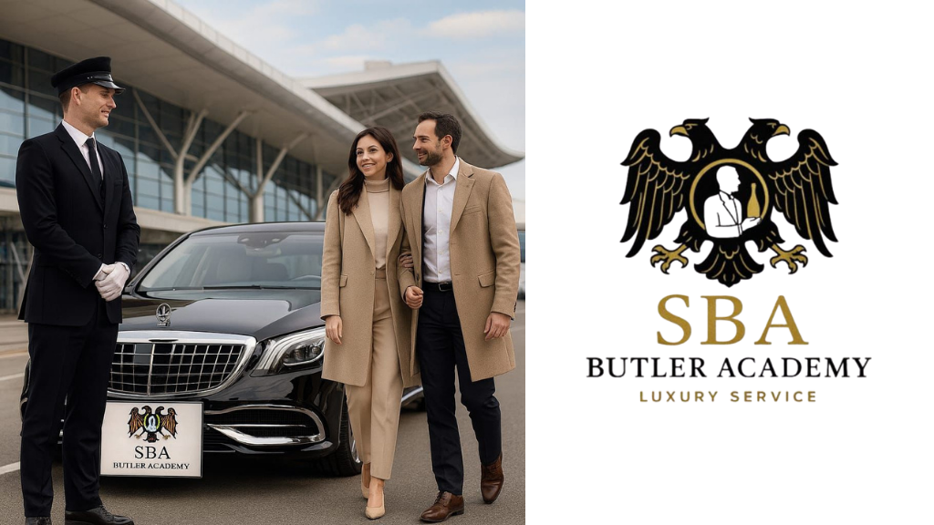 SBA Butler Academy – Lüks Hizmette Yeni Bir Dönem